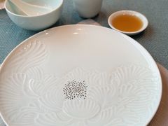 -浙江西子宾馆·牡丹厅
