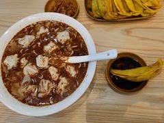 -金陵老丁家馄饨