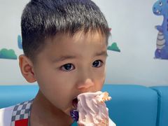 -CORNER CONE GELATO酷矿手作霜淇淋(南头古城店)