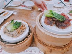 -赏点粤式点心(广州塔店)