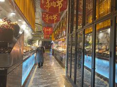 -喜庭海鲜自助(来福士店)