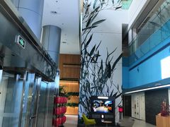 -微软亚太研发集团大厦(微软总部)