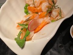 -桂满陇·西湖船宴(平安金融中心店)
