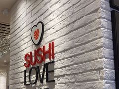 -Sushi Love 创意寿司(正佳广场店)