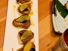 -王鼎精致料理铁板烧(世博源店)