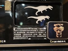 -绵阳科技馆