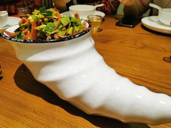 -如轩·海鲜砂锅粥·潮汕菜(海珠店)
