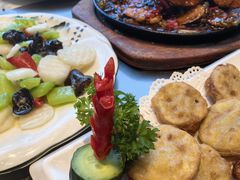 -同合居·非遗东北菜(王府井店)