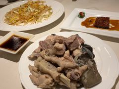 -利苑酒家(华熙国际店)