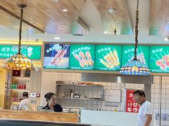 -直隶安家罩饼(复兴路店)