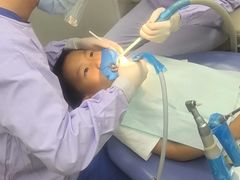 -希玛爱康健口腔(南山海岸城店)