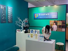 -爱定格照相馆·证件照(海珠客村店)