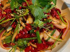 -荣小馆(临海世纪花城店)