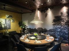 -穿越·外婆家(西溪天堂店)