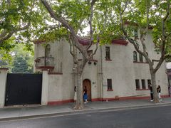 -% Arabica阿拉比卡咖啡(武康路店)