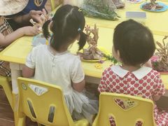 -小马快跑儿童托育中心(华润万家店)