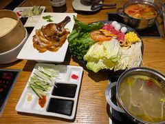 -德香苑脆皮烤鸭·经典(爱融荟城店)