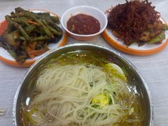 -三姐妹冷面馆(保卫路店)