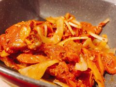 -新石器烤肉(中房金谊广场店)