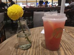 柚！雪梨-gaga(深圳南山益田假日广场店)