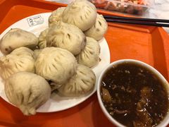 -天兴居(鲜鱼口街店)