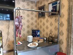 -民族饭荘(新华大街店)