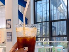 -intime coffee(芝麻街店)