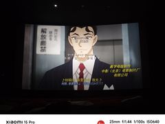 -万达影城(南宁印象城IMAX店)