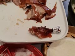 -盛百味·家宴餐厅(霸州分店)