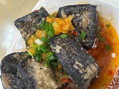 -双燕楼·手工馄饨·汤面小吃(世纪汇店)