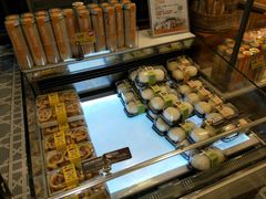 -面包新语(无锡M会员店)