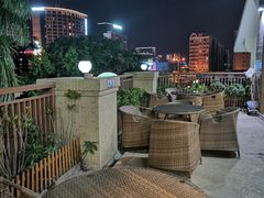 -茶油香闽南菜·花园餐厅(前埔店)