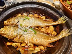 -有喜胶东小馆(超极合生汇太申祥和店)