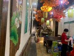 -皖小斌·小葱伴豆腐(丰收路店)