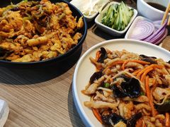 -老昌春饼(松北店)