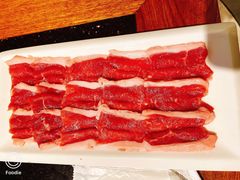 -南门涮肉(上海二店)