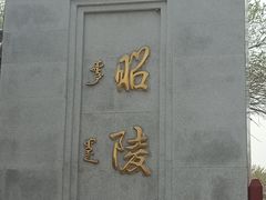 -北陵公园