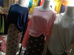 -南京环北服装批发市场