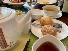 -花园5號餐厅