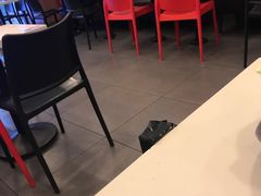 大堂-永和大王(解放东路店)
