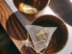 -探鱼·鲜青椒爽麻烤鱼(天河优托邦店)