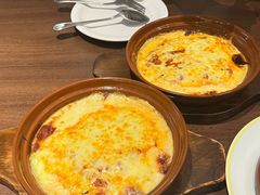 -萨莉亚意式餐厅(杭州滨江天街店)