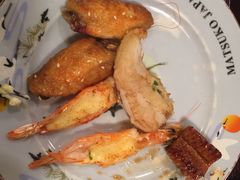 -松子料理(亮马桥店)
