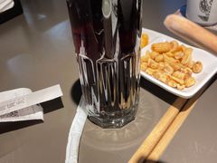 清爽酸梅汤-川成元·麻辣香锅(凯德MALL西直门店)