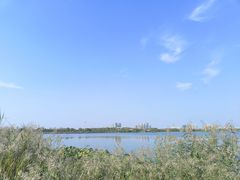 -水西公园