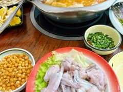 -大理.老字号渝记酸萝卜乌鱼(古城总店)