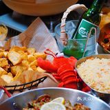 论小龙虾的花式吃法，DIY，太会了