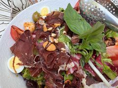 厨师沙拉-BOCATA 西班牙餐厅(三里屯店)