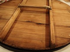 -江湖水乡铁锅炖魚(周庄嘉园店)