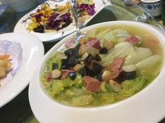 -张家大院·鲁菜·私房菜(芙蓉街店)